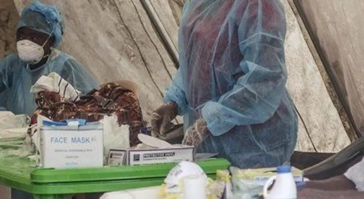 Ébola mata a 21 personas e infecta a otras 44 en sólo dos días