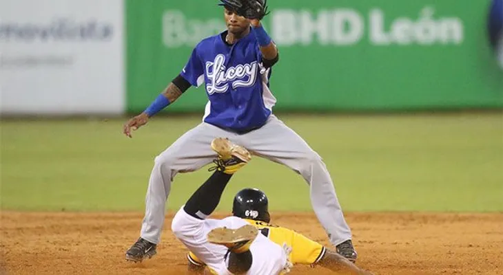 Aguilas y Licey reinician este martes Serie Final; Valdez vs. O?Grady 