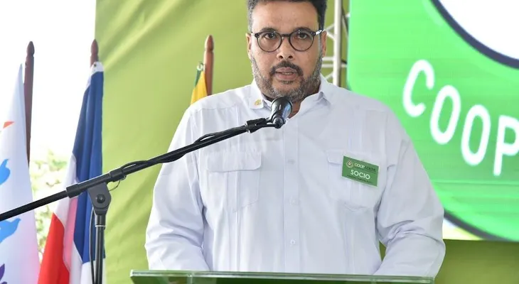 Coopadepe cierra con excedente de RD$146 millones, impulsando desarrollo en Espaillat