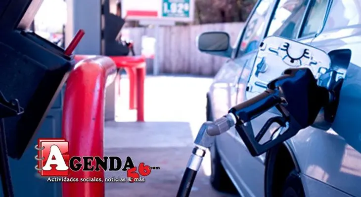    Gobierno vuelve a bajar el precio de los combustibles