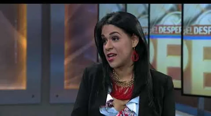 La sexóloga Virginia Pérez explica qué son los amigos con derechos