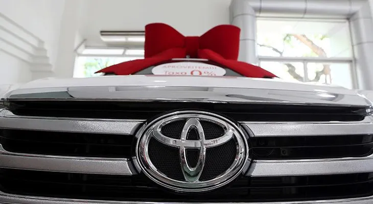 Tokio se pronuncia oficialmente tras las amenazas de Trump a Toyota