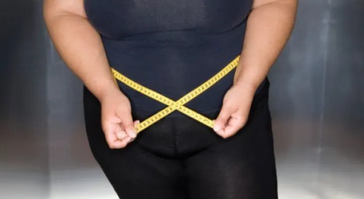 La obesidad es uno de los factores para cáncer de mama