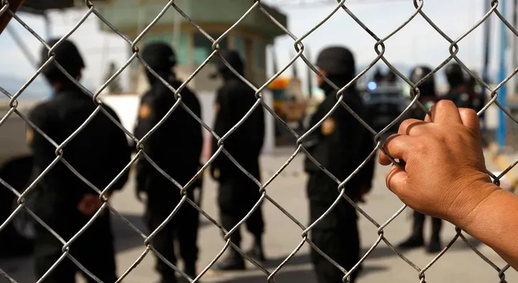 ¿Quedarían libres miles de presos en México? Preocupación por nueva orden de la Suprema Corte
