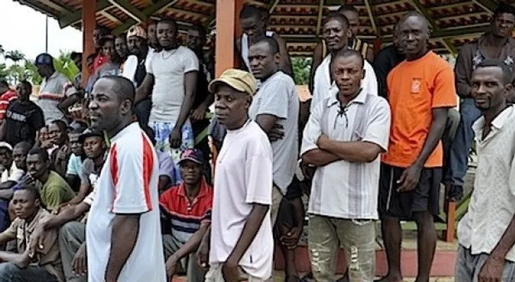 Estado de Brasil se declara en emergencia por presencia de haitianos 