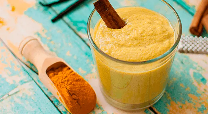 Cúrcuma: antiinflamatoria, anticancerígena y digestiva