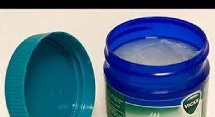 10 usos sorprendentes del Vicks Vaporub (Video)