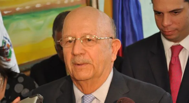 Morales reasume Presidencia del PRSC