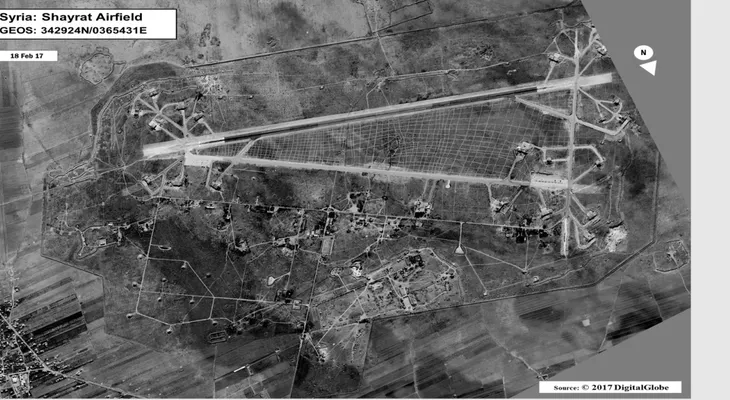 Rusia: "Es una agresión contra un miembro de la ONU"