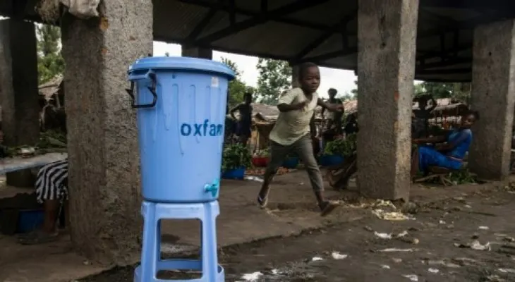 Registran en el Congo 52 casos de Ebola con 22 muertos
