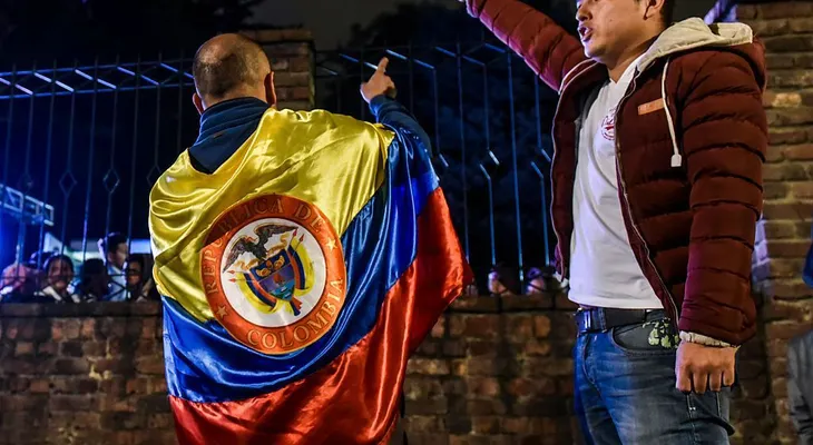 Todos ganamos con el plebiscito por la paz