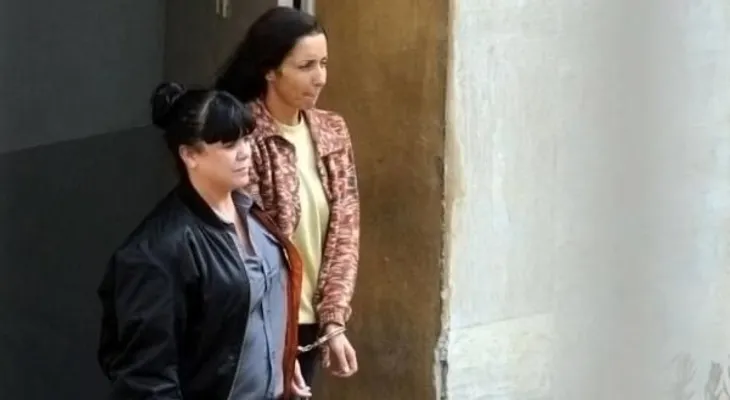 "Las maté a todas": detienen a una madre que confesó el crimen de sus hijas