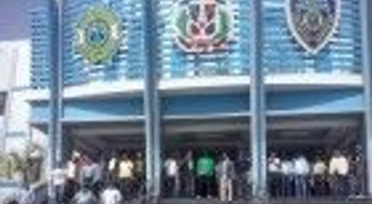 Haitiano muere al caerle encima pared en Los Frailes II