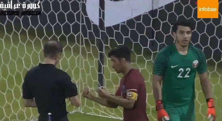 La mejor definición por penales del año: adelantamiento, expulsión y gloriosa tapada de un jugador