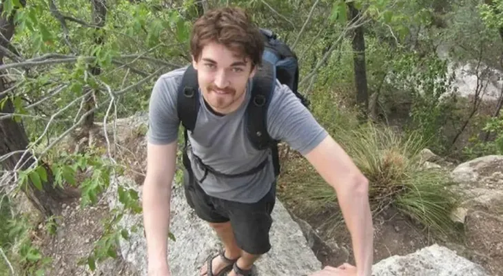 El Pablo Escobar de la web: el fabuloso ascenso y caída de Ross Ulbricht