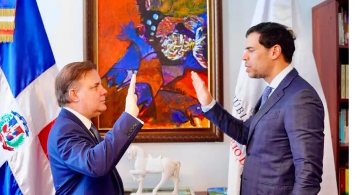 Joan Ferrer asume dirección de Museos
