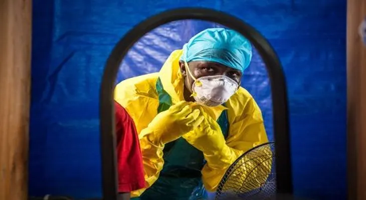 Alertan de un síndrome post ébola empeora salud de los supervivientes