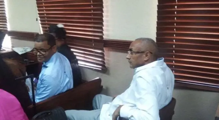 Aplazan audiencia preliminar contra acusados de integrar red de sicariato