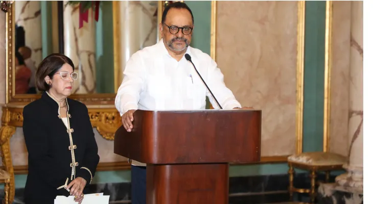 El CNM elige cinco nuevos jueces para la Suprema Corte