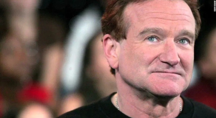 ¿Una enfermedad oculta en el suicidio de Robin Williams?