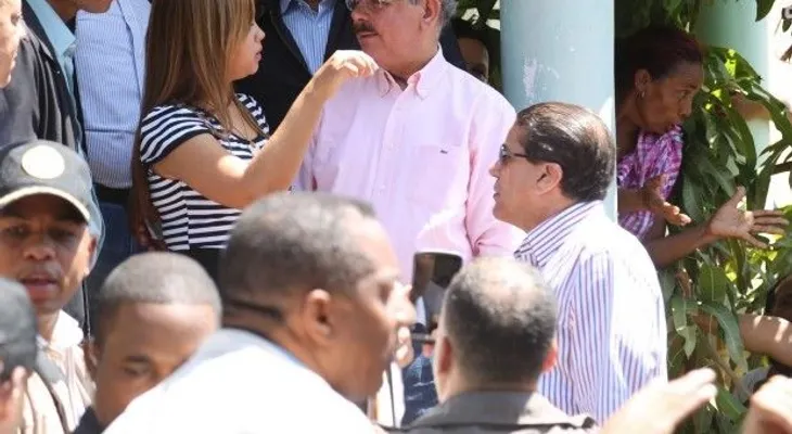 Presidente autoriza construcción de granja para crianza de ovejos en Azua