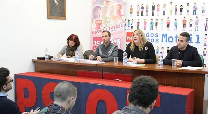 Rechazan plancha de Samuel a elecciones del SPTP, por irregularidades