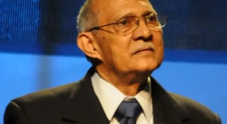 Fallece profesor de educación física y de gimnasia, William Coss Pérez