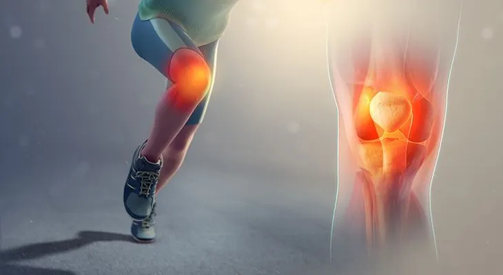 Imperdibles remedios para decirle adiós al dolor de rodilla