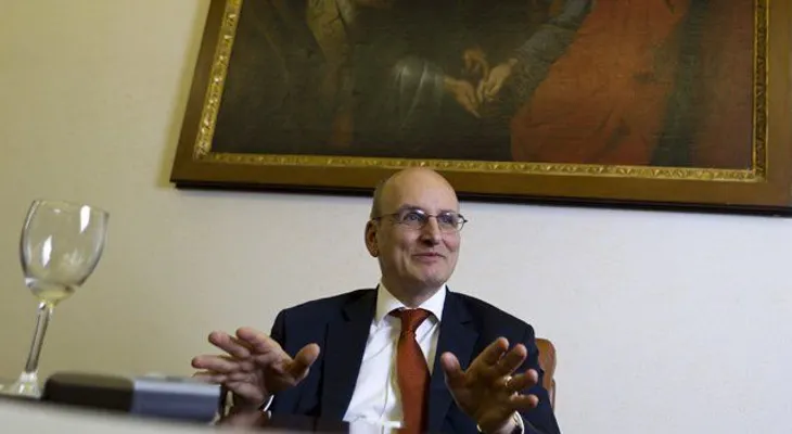 El vaticano aún no resuelve pagos con tarjeta