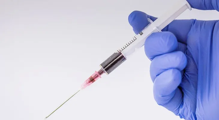 Científicos descubren el tipo de sangre que influye en personas afectadas por traumas severos