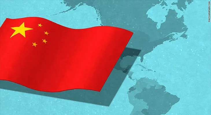 Acciones de la bolsa de Estados Unidos caen después del desplome en el mercado chino