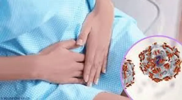 Picazón vaginal, cómo prevenirlo. Toma nota