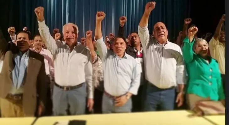 Coordinador de Campaña de Leonel anuncia diversas actividades y una multitudinaria el 26 de agosto