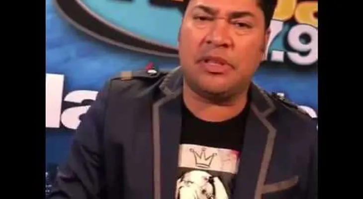 El "Pachá" acaba con Romeo, y el artista lo llama mediocre (VIDEO)