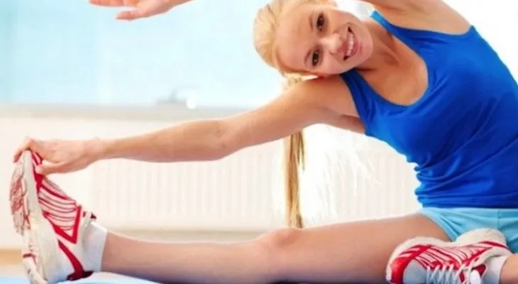 Los mejores ejercicios para ganar flexibilidad