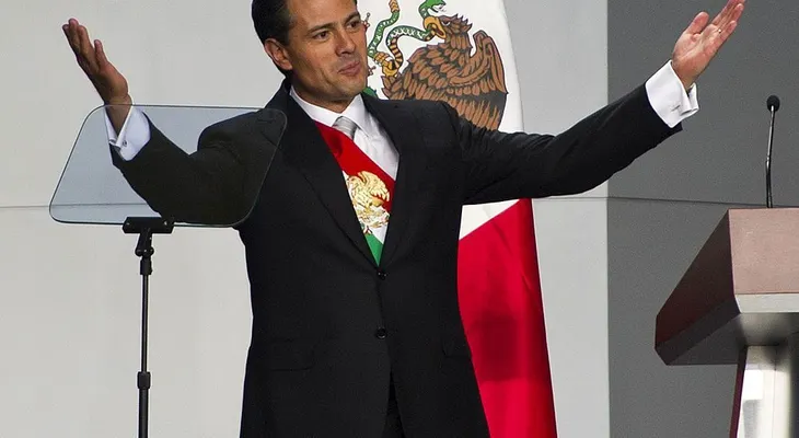 Asegurar la estabilidad económica: el plan de México para 2017