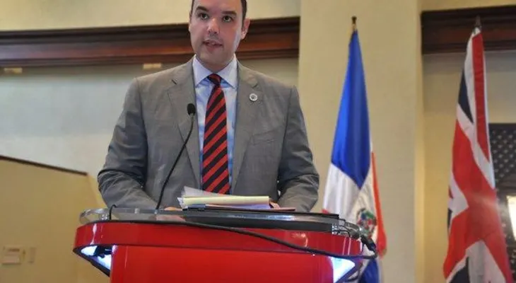 Ministro de Industria y Comercio reafirma importancia acuerdo Petrocaribe para el país 