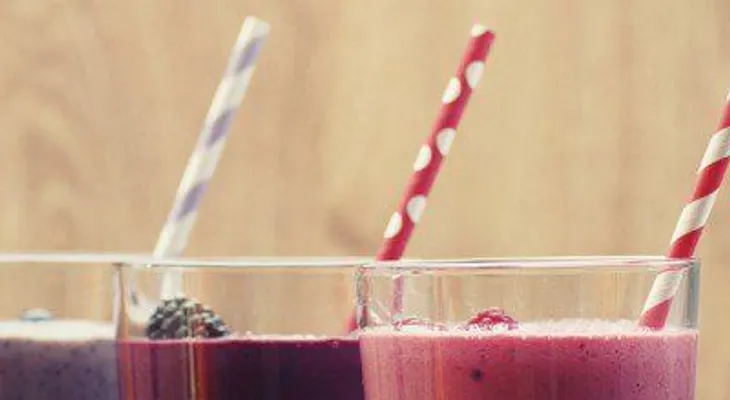 5 bebidas para limpiar los riñones y mejorar la circulación sanguínea
