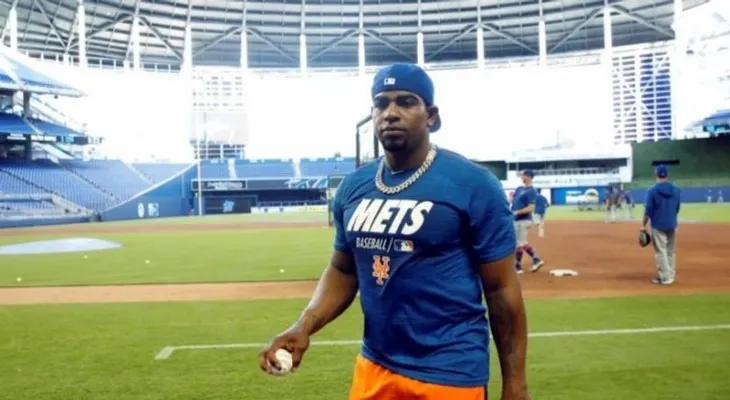 Cuba confirma deserción pelotero Yoelkis Céspedes en Estados Unidos