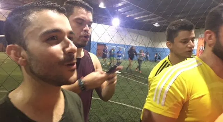 â??Liga Gayâ?, una iniciativa costarricense que fomenta espacios para el deporte sin discriminación