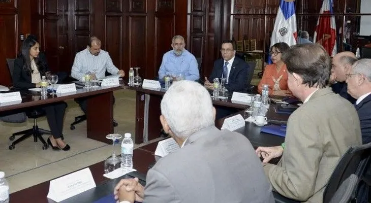 Cancillería RD presenta agenda internacional relativa a CELAC y OEA