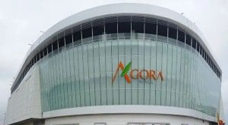 Agora Mall pone a disposición MP vídeos de seguridad por supuesta denuncia de niño extraviado