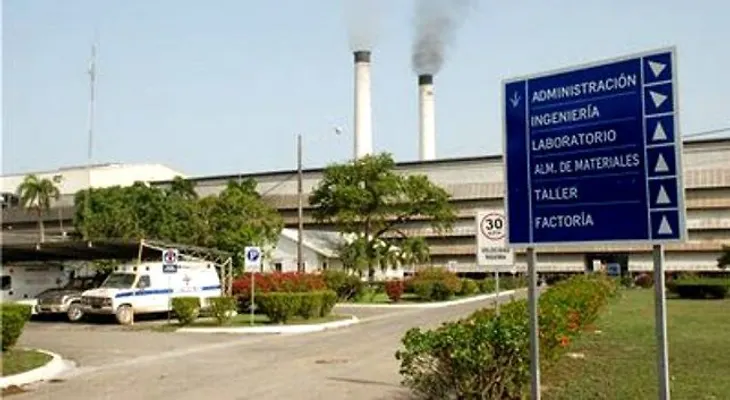 Consorcio CAEI premia a los productores de caña