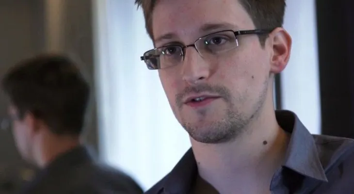 Nicaragua revela carta de Snowden pidiendo asilo por temor a juicio injusto