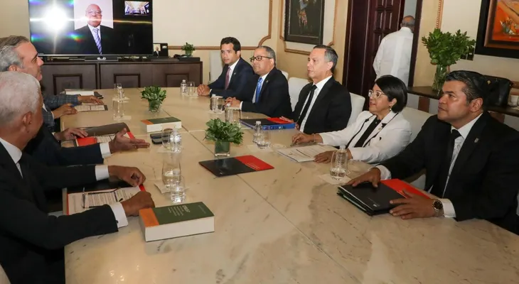 Henry Molina y Nancy Salcedo anuncian que no buscarán nuevo período en la Suprema Corte