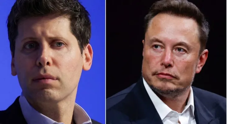 Elon Musk y Sam Altman respaldan la propuesta de Dario Amodei de ralentizar el desarrollo de la IA