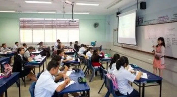El país con los niños más listos del mundo