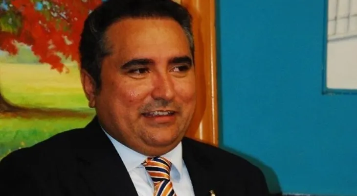 MURO llama a Manuel Jiménez a retirar aspiraciones y respaldar a Alfredo Martínez