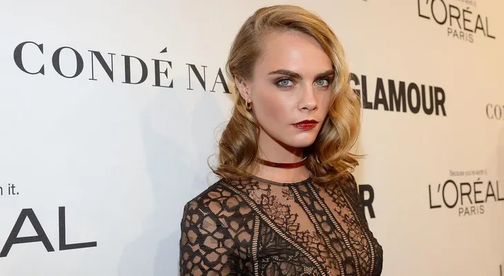 El radical cambio de look de una de las modelos más cotizadas del mundo
