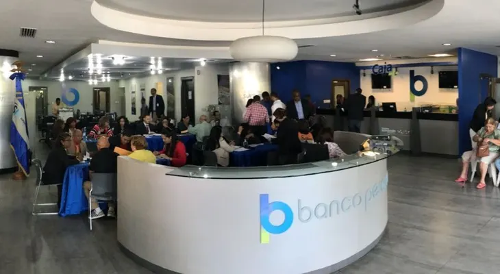  Pagan RD$56 millones a ahorrantes del Banco Peravia 